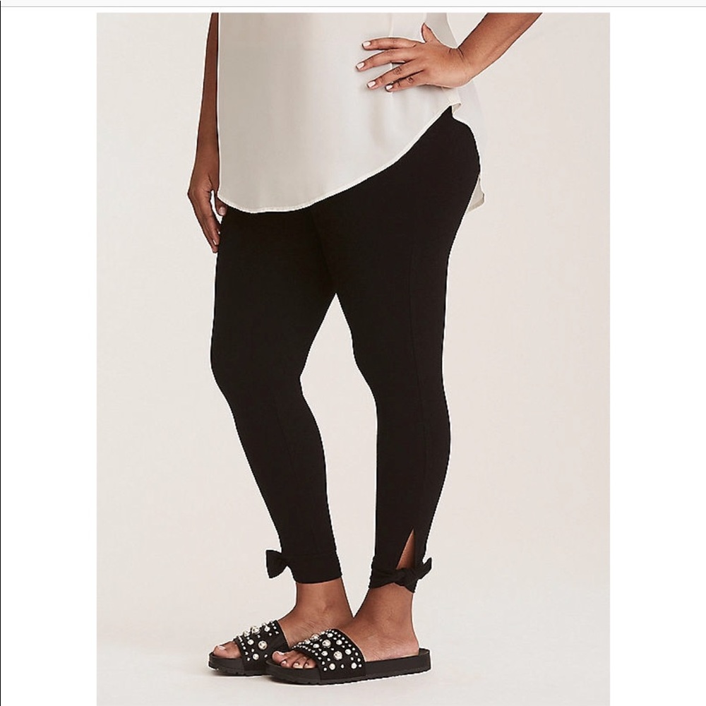Torrid Leggings